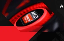 AMD Radeon RX 590 potwierdzony. Znamy też litografię | Gaming Society