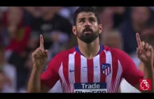 HD Real Madrid vs Atletico Madrid 2:4 Highlights 15 08 2018...