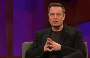 Apple powinien przejąć Teslę i uczynić Elona Muska prezesem firmy