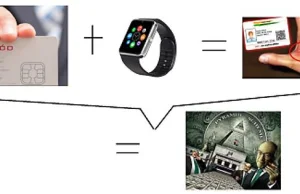 E-Dowód i Smartwatche to jeden trend do Chipa RFID - Wypokcie to dla pamięci