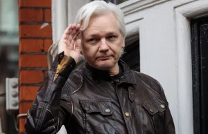 Noblistka wzywa, aby Julian Assange otrzymał Pokojową Nagrodę Nobla