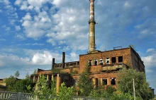 Polska katastrofa przemysłowa