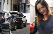 Polak zastrzelił kobietę w Belgii