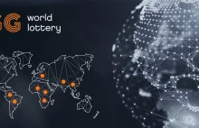 GG World Lottery - ICO Globalna loteria oparta o blockchain - ICO