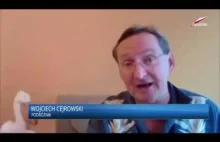 Cejrowski o PIS