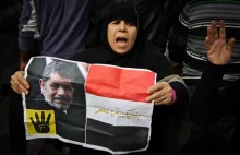 Minister sprawiedliwości Egiptu: za każdego zabitego wojskowego - 10...
