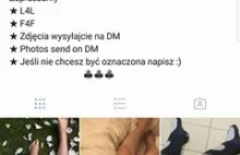 Pedofilia na Instagramie. Potrzebny #wykopefekt!