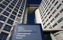 Międzynarodowy Trybunał Karny bada sprawę zbrodni wojennych Izraela
