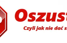 Kolejny scam na Facebooku - Stop oszustom!