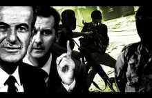 Jakie są przyczyny wybuchu bratobójczej wojny domowej w Syrii w 2011 roku?