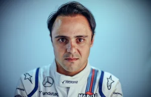 Oficjalnie: Felipe Massa kończy karierę!