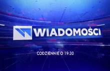 30 lat „Wiadomości” TVP: dzisiaj blisko „Dziennika Telewizyjnego”