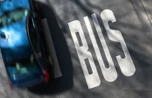 Kierowcy aut elektrycznych mogą jeździć po buspasach… jeśli mają żelazne...