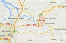 Francja: co najmniej 42 ofiary czołowego zderzenia autokaru i ciężarówki