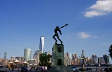 Porozumienie ws. Pomnika Katyńskiego w Jersey City