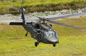 PZL Mielec gotowy dostarczyć śmigłowce w ciągu 12 miesięcy