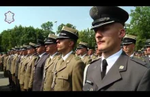 Promocja oficerska Wojskowej Akademii Technicznej - 09.08.2013