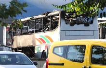 Bułgarska prasa: części do bomby z zamachu w Burgas dotarły z Polski