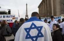 Żydzi uciekną z Europy?