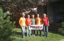 Polscy maratończycy liczą na doping na Greenpoincie
