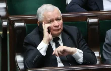 Afera KNF. Kaczyński i Morawiecki mają problem z Glapińskim. Możliwa...