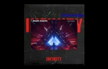 Imagine Dragons - Natural ft. Infinty Ink - Infinity (2Pack Kardas Remix...