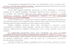 Smoleński pomnik pod specjalnym nadzorem.Ochrona kosztuje 20 tys. zł miesięcznie