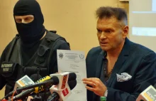 Krzysztof Rutkowski:Prokuratura w Opolu wszczęła śledztwo w sprawie...