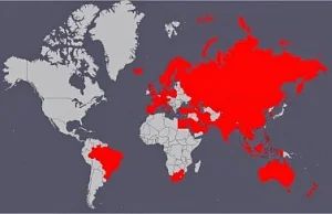 Nowy konkurent dla masońskiego NWO?