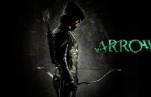 "Arrow" - serial, którego potencjał już się skończył