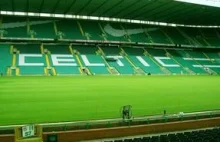 Celtic Glasgow nie zagra w lidze angielskiej