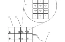 Google patentuje paczkomaty, które... przyjadą do naszych drzwi