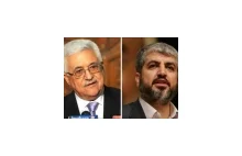 Wygląda na to że rywale z Palestyny Fatah i Hamas chcą się dogadać!