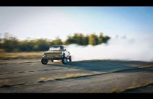 Russian Gymkhana \\ Русская Джимхана |...