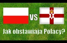 Polska VS Irlandia PŁN - Jaki wynik obstawiają Polacy?