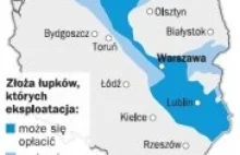 Szukając milionowych zysków zapominają o środowisku