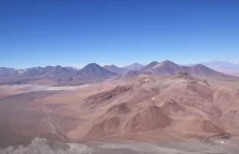 Wulkany Atacamy – mumie, Mars, NASA, rekordy Guinnessa i trekingi