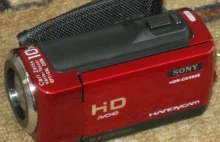 Chińczycy "ulepszyli" kamerę Sony i sprzedają taniej od oryginału