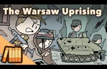 The Warsaw Uprising - The Unstoppable Spirit of the Polish Resistance