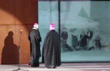 Rzecznik u: polscy biskupi ratowali Żydów w czasie wojny | Konferencja u...