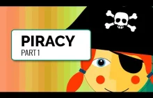 Copy-me: Piraci to najlepsi konsumenci [ENG]