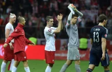 Duży awans polskich piłkarzy w rankingu FIFA!