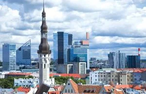 E-obywatelstwo: Estonia otwiera swoje elektroniczne granice