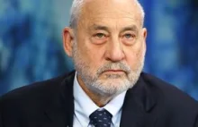 Stiglitz: Niemcy zastraszają Francję