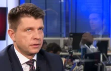 Trójkąt zwany kołem, czyli jak Ryszard Petru uprawia politykę z dwiema...