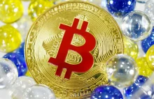 Bitcoin to tylko "zabawka dla frajerów"?