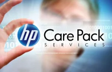 Nowe zasady HP - aktualizacje firmware tylko z aktualną gwarancją lub Care Pack