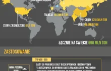 4 podstawowe informacje o pszenicy, o których mogłeś nie wiedzieć...