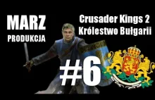 Crusader Kings 2 Podboje! Ziemie! Zwycięstwo!