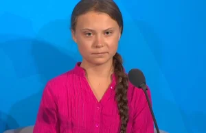 Greta Thunberg zostanie redaktor naczelną BBC Radio 4